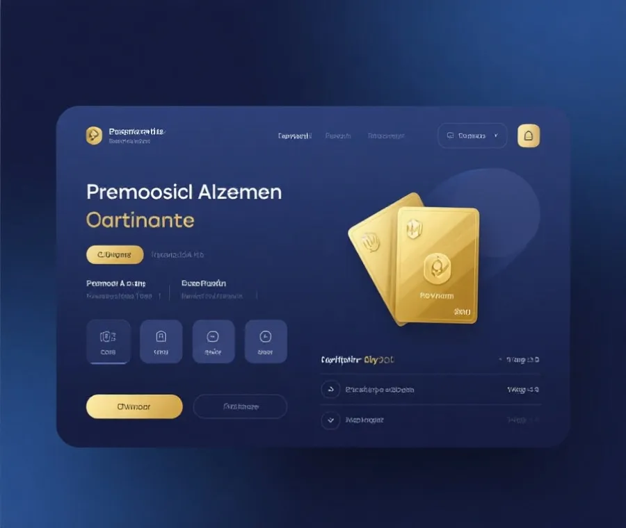 Promotional rewards overview